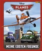 Panini - Disney Planes Meine ersten Freunde