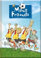 Heribert Schulmeyer - Meine Freunde - Fußball