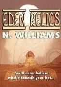 N. Williams - Eden Relics