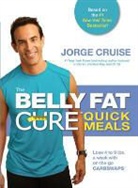 Jorge Cruise - Stubborn Fat Gone!