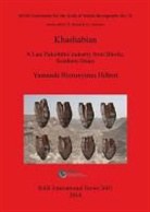 Yamandau Hieronymus Hilbert, Yamandu Hilbert, Yamandu Hieronymus Hilbert, Yamandú Hieronymus Hilbert - Khashabian: A Late Paleolithic Industry From Dhofar, Southern Oman