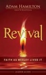 Martha Bettis Gee, Adam Hamilton - Revival Leader Guide