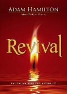 Adam Hamilton, Jill Reddig - Revival