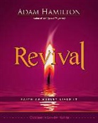 Adam Hamilton - Revival Children's Leader Guide