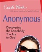 Cindi Wood - Anonymous - Women's Bible Study Participant Book