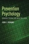 John L. Romano - Prevention Psychology