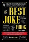 William Donohue - Best Joke Book (Period)