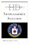 Glenmore S. Trenear-Harvey - Historical Dictionary of Intelligence Failures
