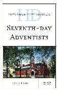 Gary Land,  Land Gary - Historical Dictionary of the Seventh-Day Adventists