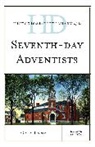 Gary Land, Land Gary - Historical Dictionary of the Seventh-Day Adventists