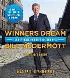 Bill McDermott, Bill/ Gordon McDermott, Bill McDermott - Winners Dream (Audio book)