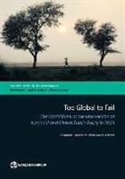 James (EDT)/ Davies Evans, Robin Davies, J. Warren Evans, James Evans, Evans J. Warren - Too Global to Fail