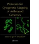 Igor Sharakhov, Igor V. Sharakhov, Igor V. (Virginia Polytechnic and State Sharakhov, Igor Sharakhov, Igor V. Sharakhov, Igor V. (Virginia Polytechnic and State University Sharakhov... - Protocols for Cytogenetic Mapping of Arthropod Genomes