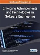 Ghani, Mohammad Nazir Ahmad, Imran Ghani, Wan Mohd Nasir Wan Kadir - Handbook of Research on Emerging Advancements and Technologies in Software Engineering