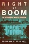 Benjamin Schwartz - Right of Boom