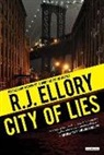 R. J. Ellory - City of Lies