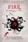 Sara B. Elfgren, Sara B./ Strandberg Elfgren, Mats Strandberg - Fire