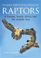 Dick Forsman - Flight Identification of Raptors of Europe, North Africa and the