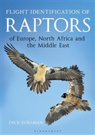 Dick Forsman, Forsman Dick - Flight Identification of Raptors of Europe, North Africa and the