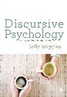 Sally Wiggins, Sally Wiggins - Discursive Psychology