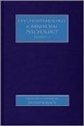 Graham Davey, Graham (Univ. Of Sussex Davey, Graham C. L. Davey, Graham C.L. Davey, Graham Davey, Graham C L Davey... - Psychopathology & Abnormal Psychology