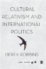 Derek Robbins, Derek (University of East London Robbins, Professor Derek Robbins - Cultural Relativism and International Politics