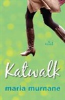 Maria Murnane, Mary Robinette Kowal - Katwalk