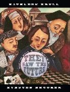 Kathleen Krull, Kathleen/ Brooker Krull, Kyrsten Brooker - They Saw the Future