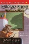 Frank Asch, Frank/ Kanzler Asch, John Kanzler - The Ghost of P.S. 42