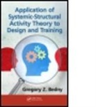 Gregory Z. Bedny, Gregory Z. (Research Associate At Evolute Bedny, Bedny Gregory Z. - Application of Systemicstructural Activi