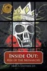 James A Gauthier, James A. Gauthier, James a Gauthier J D, James A. Gauthier J. D. - Inside Out