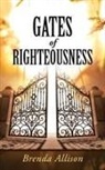 Brenda Allison - Gates of Righteousness