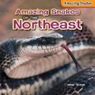 Parker Holmes - Amazing Snakes of the Northeast