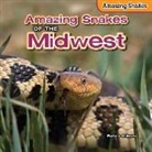 Parker Holmes - Amazing Snakes of the Midwest