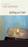 Ted Kooser - Splitting an Order