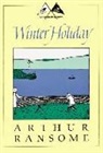 Arthur Ransome - Winter Holiday