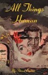 Stuart Benton, Benton Stuart, George Sylvester Viereck - All Things Human
