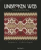 Gary Beaudoin - Unbroken Web: The Art of Ellen & Lucy Begay: Navajo Weavers - A Collector's Perspective