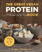 Tamasin Noyes, Celine Steen, Celine Noyes Steen, Celine Steen &amp; Tamasin Noyes - Great Vegan Protein Book