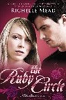 Richelle Mead - The Ruby Circle
