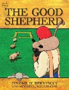 Jerome Berryman, Jerome W Berryman, Jerome W. Berryman, Jerome W./ Mitchell Berryman, Lois Mitchell - The Good Shepherd