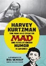 Bill Schelly, Bill Schelly, William Schelly, Schelly Bill - Harvey Kurtzman