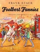 Frank Stack, Frank Stack, Stack Frank - Foolbert Funnies