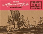 Roy Crane, Crane Roy, Roy Crane, Phill Norwood, Rick Norwood, Norwood Rick... - Hurricane Isle and Other Adventures: The Best of Captain Easy and