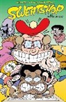 Peter Bagge, Bagge Peter, Stephen Destefano, Peter Bagge, Johnny Ryan - Sweatshop