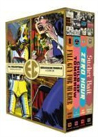 Al Feldstein, Johnny Craig, Al Feldstein, Al Ingels Feldstein, Feldstein Al, Graham Ingels... - Ec Comics Slipcase