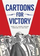 Warren Bernard, Various Artists, Bernard Warren, Warren Bernard - Cartoons for Victory!