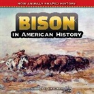 Norman D. Graubart - Bison in American History