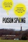 McKay Jenkins, E G Jenkins Vallianatos, E. G. Vallianatos, E.G. Vallianatos, E G Valliantos - Poison Spring