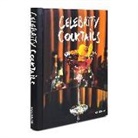 Brian van Flandern, Harald Gootschalk, Brian Van Flandern, Harald Gottschalk, Laziz Hamani - Celebrity Cocktails
